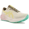 Image de Asics Novablast 5 TR Chaussures femme Beige 39.5
