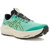 Image de Asics GT-2000 14 TR chaussures homme Vert 46