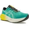 Image de Asics Novablast 5 TR chaussures homme Vert 45