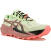 Image de Asics Trabuco 14 chaussures homme Vert 42