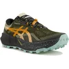 Image de Asics Trabuco 14 chaussures homme Noir 44