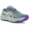 Image de Asics Trabuco 14 Chaussures femme Bleu 38