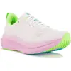 Image de Asics Glideride Max 2 Chaussures femme Rose 39.5