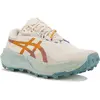 Image de Asics Trabuco 14 Chaussures femme Beige 38