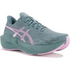 Image de Asics Novablast 6 Chaussures femme Vert 41.5