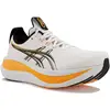 Image de Asics Gel-Nimbus 28 chaussures homme Blanc 42.5