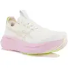 Image de Asics Gel-Nimbus 28 Chaussures femme Blanc 40
