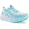 Image de Asics Noosa Tri 16 Chaussures femme Blanc 38