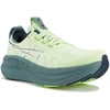 Image de Asics Gel-Nimbus 28 chaussures homme Vert 46