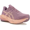 Image de Asics Novablast 6 Chaussures femme Violet 37