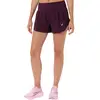 Image de Asics Road Vêtements femme Violet S