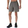 Image de Asics Road Vêtements homme Gris/argent XXL
