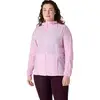 Image de Asics Road Packable Vêtements femme Rose S
