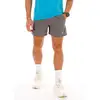 Image de Asics Road Vêtements homme Gris/argent S