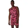 Image de Asics Fujitrail Vêtements homme Rose S