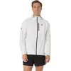 Image de Asics Fujitrail Elite Waterproof Vêtements homme Blanc L