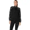 Image de Asics Road Lite-Show Vêtements femme Noir XS