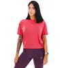 Image de Asics Nagino Run Vêtements femme Rouge XL