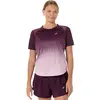 Image de Asics Road Vêtements femme Violet S