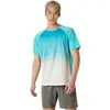 Image de Asics Road Vêtements homme Bleu S