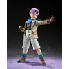 Image de Dragon Ball GT S.H. Figuarts Action Figure Trunks 12 cm