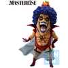 Image de Ichibansho One Piece Beyond The Trials Emporio Ivankov Figure