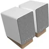 Image de GX-10DB Blanc vendues par paire
