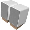 Image de GX-30ARC Blanc vendues par paire