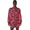 Image de Asics Fujitrail Vêtements homme Rose S