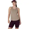 Image de Asics Road Vêtements femme Beige XL