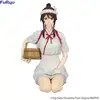 Image de Hell's Paradise: Jigokuraku Noodle Stopper PVC Statue Sagiri 10 cm