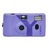 Image de MF-1 Snapshot Art Camera Y Edition Lavande avec un Film 400/24