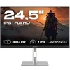 Image de Gaming 24,5'' IPS FHD 320Hz Pied ergonomique