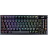 Image de ROG Azoth - Clavier mécanique avec switches ROG NX pré-lubrifiés - connexion SpeedNova 2.4 Ghz - écran OLED