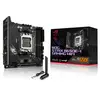 Image de ROG STRIX AMD B650E-I GAMING WIFI mini ITX Socket AM5 Chipset AMD B650