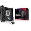 Image de ROG STRIX B760-I GAMING WIFI mini ITX Socket LGA1700 Chipset Intel B760