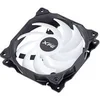 Image de VENTO 120 ARGB PWM 120 mm noir pour boîtier