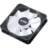 Image de VENTO R 120 ARGB PWM 120 mm noir pour boîtier