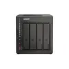 Image de TS-453E-8G 4 baies 2.5+3.5'' SATA 6Gb/s 3Gb/s