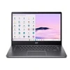 Image de Chromebook Plus 514 CB514-4H-30AF 14" Intel Core i3 8 Go RAM 512 Go SSD Gris