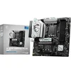 Image de B760M GAMING PLUS WIFI micro ATX Socket LGA1700 Chipset Intel B760