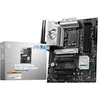 Image de B760 Gaming Plus Wi-fi DDR4 ATX Socket LGA 1700 Chipset Intel B760
