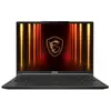 Image de Stealth A16 AI+ A3XWIG-009FR 16" OLED 240 Hz Copilot+PC AMD Ryzen 9 AI 32 Go RAM 2 To SSD Nvidia GeForce RTX 5080 Noir