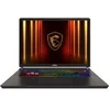 Image de Gaming Vector 17 HX AI A2XWJG-005FR 17" QHD+ 240 Hz Intel Core Ultra 9 64 Go RAM 1 To SSD Nvidia GeForce RTX 5090 Noir