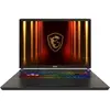 Image de Gaming Vector 17 HX AI A2XWJG-006FR 17" QHD+ 240 Hz Intel Core Ultra 9 32 Go RAM 1 To SSD Nvidia GeForce RTX 5090 Noir