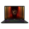 Image de gaming Crosshair 16 HX AI D2XWGKG-001FR 16" QHD+ 240 Hz Intel Core Ultra 7 16 Go RAM 512 Go SSD Nvidia GeForce RTX 5070 Noir