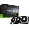Image de Nvidia GeForce RTX 5070 Ti 16G Ventus 3X OC Noir et Argent