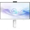 Image de Modern AM273QP AI 1UM-085FR 27" Copilot+PC Intel Core Ultra 5 16 Go RAM 1 To SSD Blanc