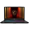 Image de gaming Katana 17 HX B14WFK -004FR 17,3" QHD 240 Hz Intel Core i7 16 Go RAM 1 To SSD Nvidia GeForce RTX 5060 Noir