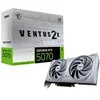 Image de Nvidia GeForce RTX 5070 12G VENTUS 2X OC Blanc